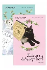 Pakiet: Zaleca si� kota / Zaleca si� kolejnego...