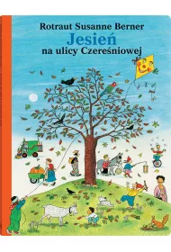 Jesie na ulicy Czereniowej