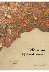 Krew na r�kach moich