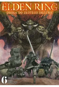 Elden Ring: Droga do Z�otego Drzewa #6