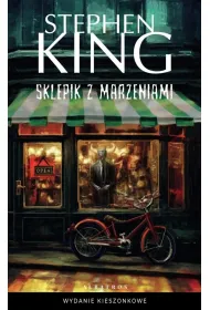 Sklepik z marzeniami pocket