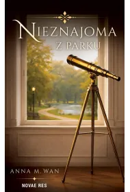 Nieznajoma z parku