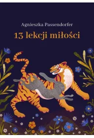 13 lekcji mi�o�ci