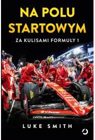 eBook Na polu startowym. Za kulisami Formuy 1 mobi epub