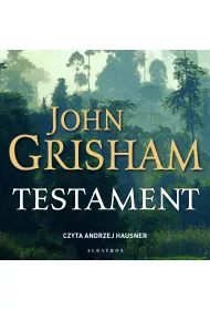 Audiobook Testament mp3