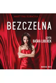 Audiobook Bezczelna mp3