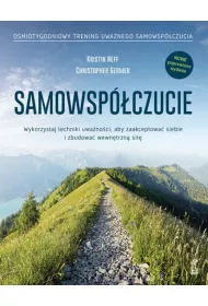 eBook Samowspczucie mobi epub