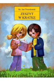 Zeszyt w kratk