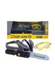Pi�a �a�cuchowa + okulary