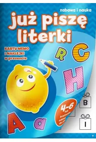 Ju� pisz� literki 210