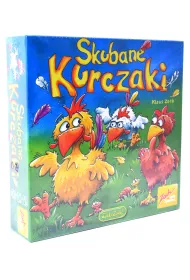 Skubane kurczaki *
