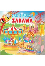 Ja� i Pusia - Zabawa