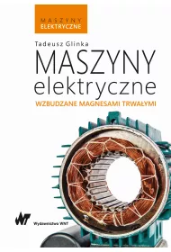 Maszyny elektryczne. Wzbudzane magnesami trwa�ymi