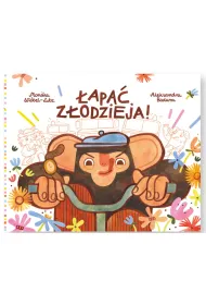�apa� z�odzieja