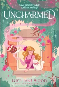 Uncharmed. Rewitched. Tom 2