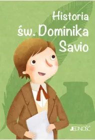 Historia �w. Dominika Savio