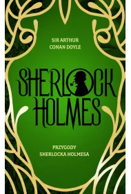 Przygody Sherlocka Holmesa