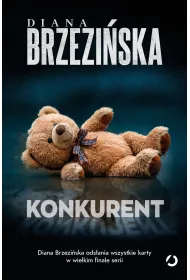 Konkurent. Dr Aleksander Lewis. Tom 4