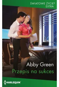 eBook Przepis na sukces mobi epub
