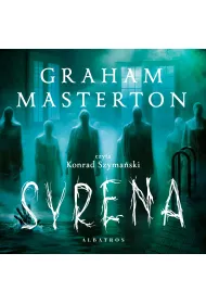 Audiobook Syrena. Rook. Tom 5 mp3