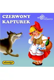 Audiobook Czerwony Kapturek mp3