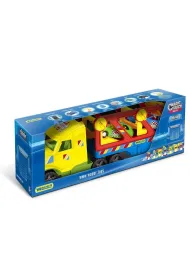 Magic Truck Basic auta coupe Wader