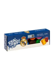 Astra Farby plakatowe Real Madrid  12x20ml