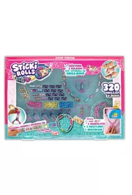 Sticky Rolls - Mega zestaw Bi�uteria Cobi