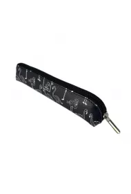 Bee-bee Pi�rnik mini Flamingi B&W