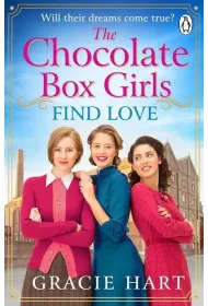 The Chocolate Box Girls Find Love