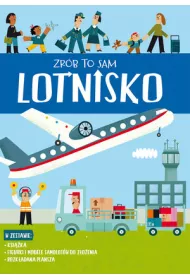 Zr�b to sam. Lotnisko