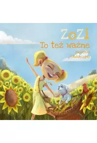 ZoZi. To te wane (CD)