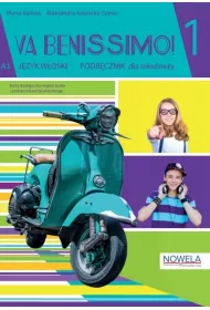 Va Benissimo! 1 A1. Jzyk woski. Zeszyt wicze