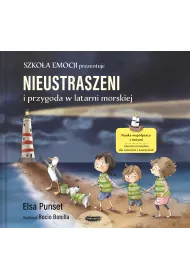 Nieustraszeni i przygoda w latarni morskiej