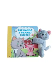 Przyjaciele z wiejskiej zagrody