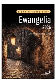 Ewangelia 2026 - du�y format TW