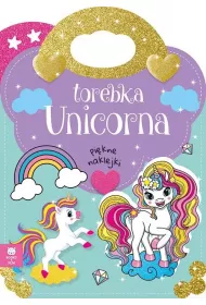 Torebka Unicorny
