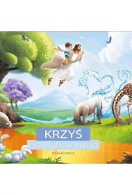 Krzy� odwiedza niebo
