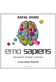 Audiobook Emo Sapiens. Harmonia emocji i rozumu mp3