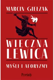 eBook Wieczna lewica mobi epub