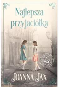 eBook Najlepsza przyjacika mobi epub