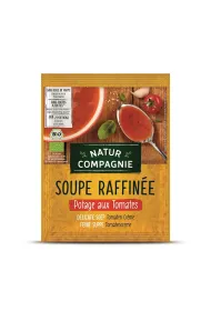 Natur Compagnie Zupa krem z pomidor�w 40 g Bio