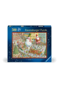 Puzzle 2D 500 el. �wi�ta Ravensburger