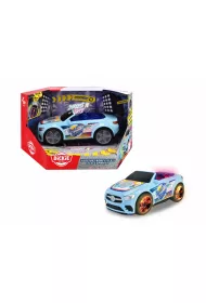 Pojazd Streets Beatz Mercedes E 23,5cm Simba