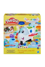 Play-Doh Starters Samolot Odkrywcy Hasbro