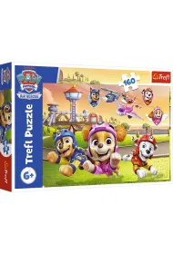 Puzzle 160 el. Psy g�r� Psi Patrol Trefl