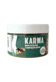 Karma Bars Krem w stylu dubajskim pistacjowy z czekolad mleczn 200 g