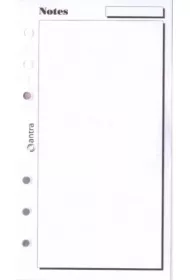 Antra Wk�ad do organizera Notes