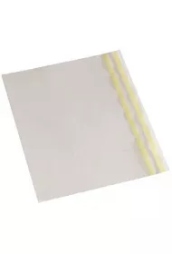 Biurfol Ok�adka szkolna do samodzielnego przycinania 29,5 x 46 cm 25 szt.