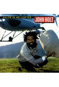 Police In Helicopter (vinyl)